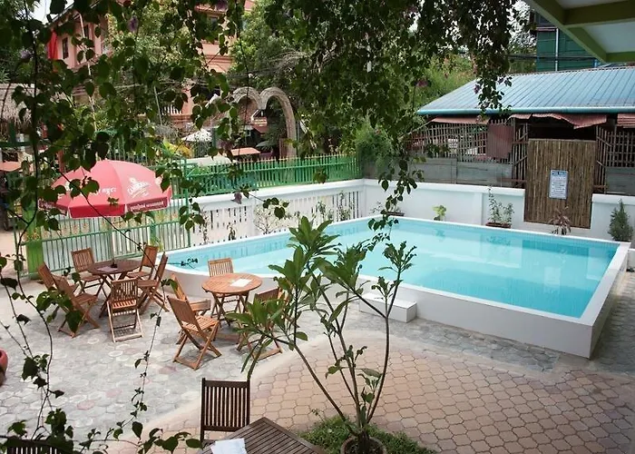 Five Rose Siem Reap