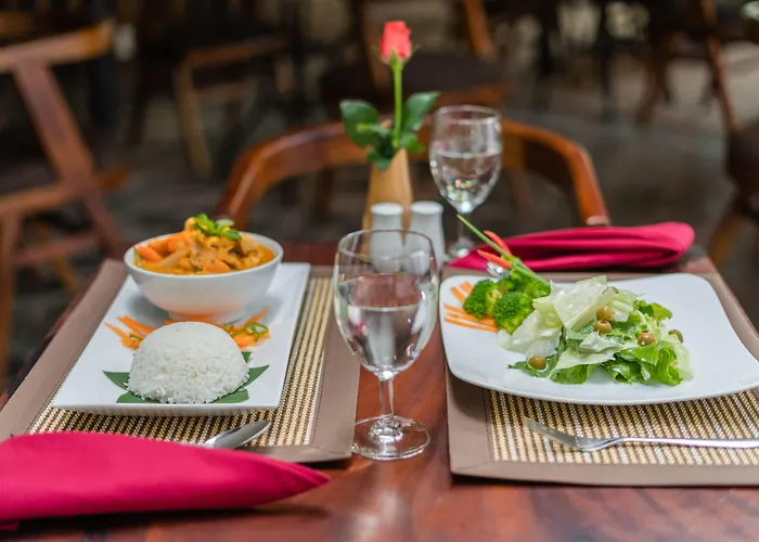 Five Rose Siem Reap