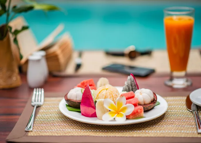 Five Rose 2* Siem Reap