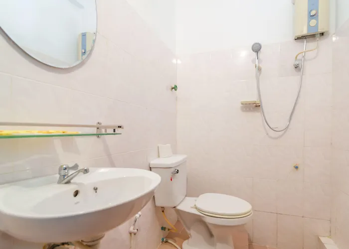 Five Rose 2* Siem Reap