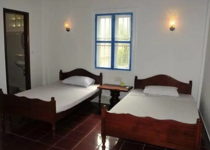 Five Rose Siem Reap