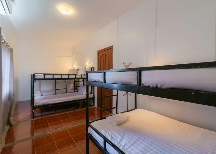 Five Rose 2* Siem Reap